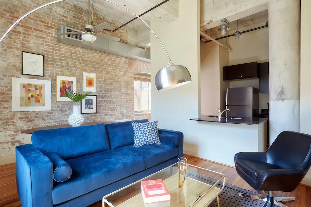 Constance Lofts
