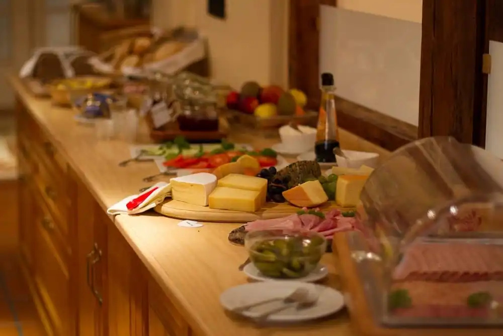 Landhaushotel Bingger