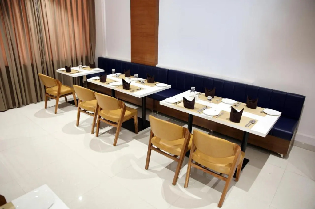 Lords Eco Inn, Ambaji