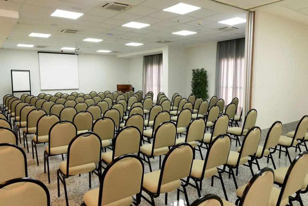 Easy Hotel Cachoeiro de Itapemirim by Atlantica