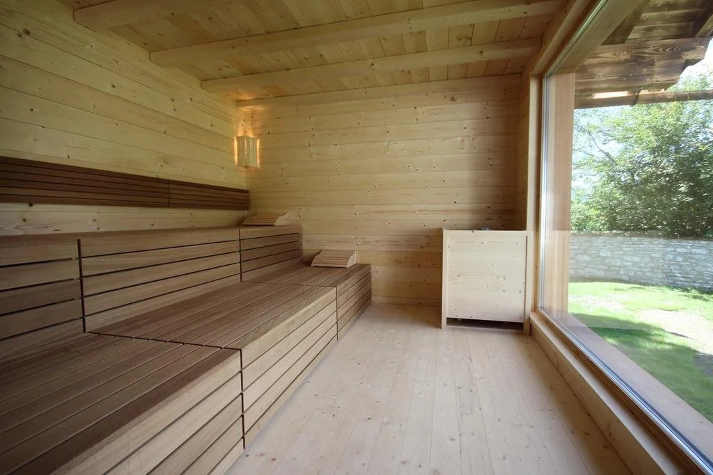 Chalet Anna