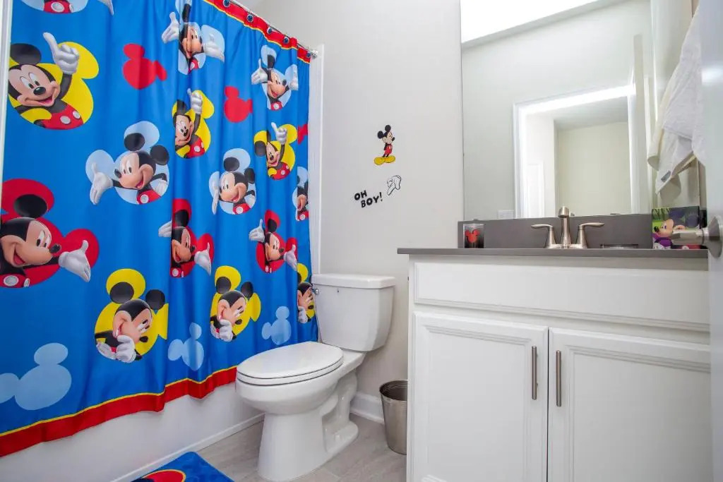 Fabulous 5Bd Single Family at Champions Gate Resort 8988