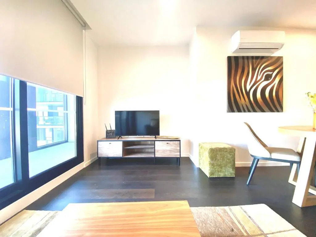 Apartments Oakleigh by LaMaison Homes