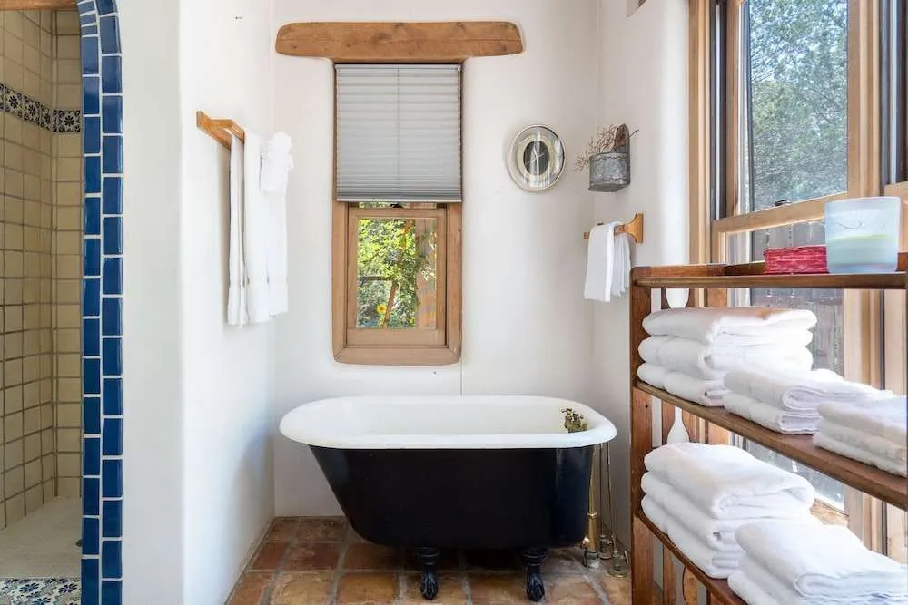 Santa Fe Retreat