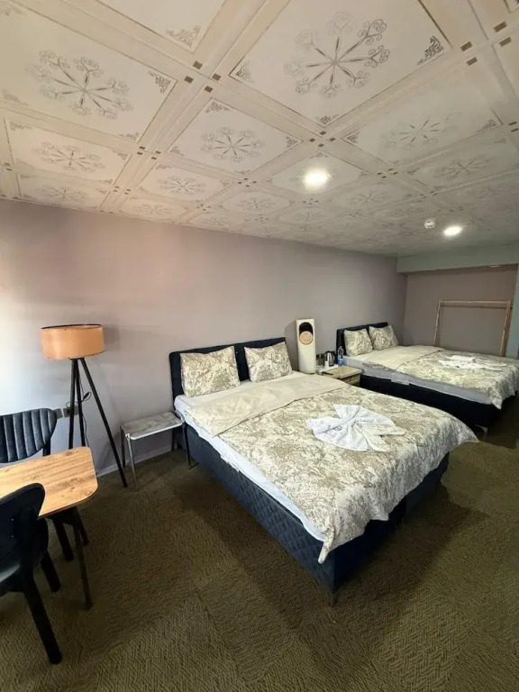 NIGRUM HOTEL