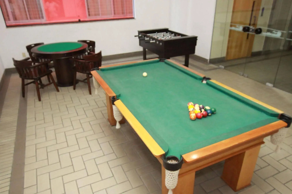 Hotel Blumenau - Balneário Camboriú