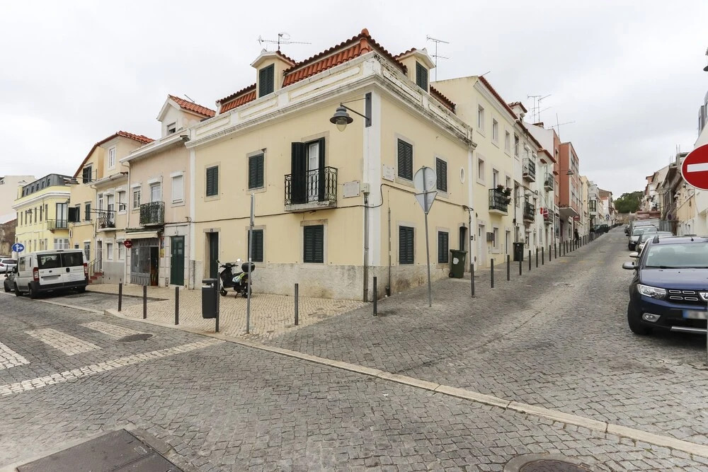 Cosy Belem by Homing
