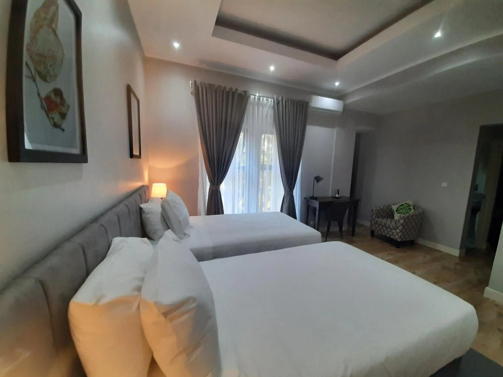 Terra Guest House