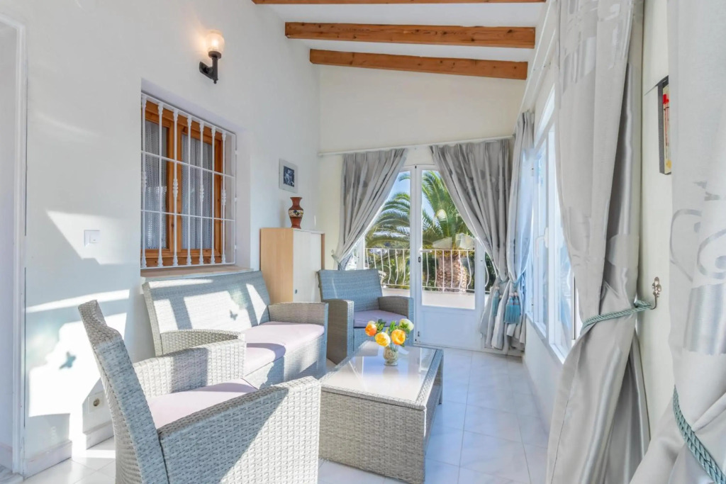 Villa Rosa