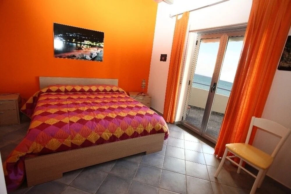 Residence Mare Blu