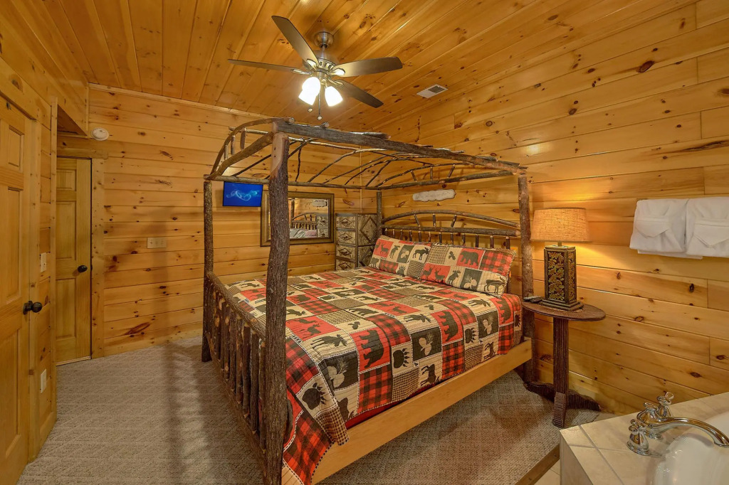 Chalet DAmour