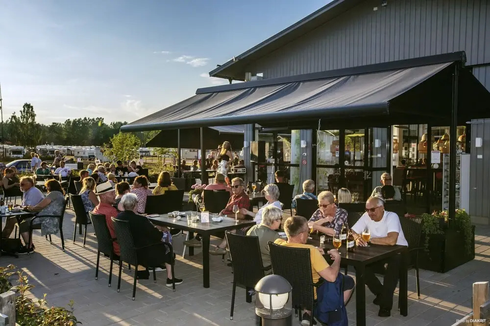 First Camp Skutberget-Karlstad