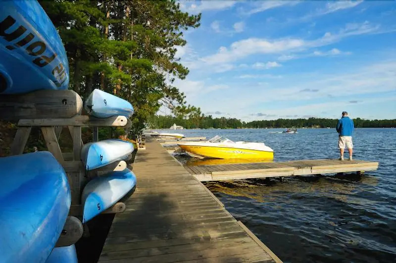 The Pointe Resort and Club