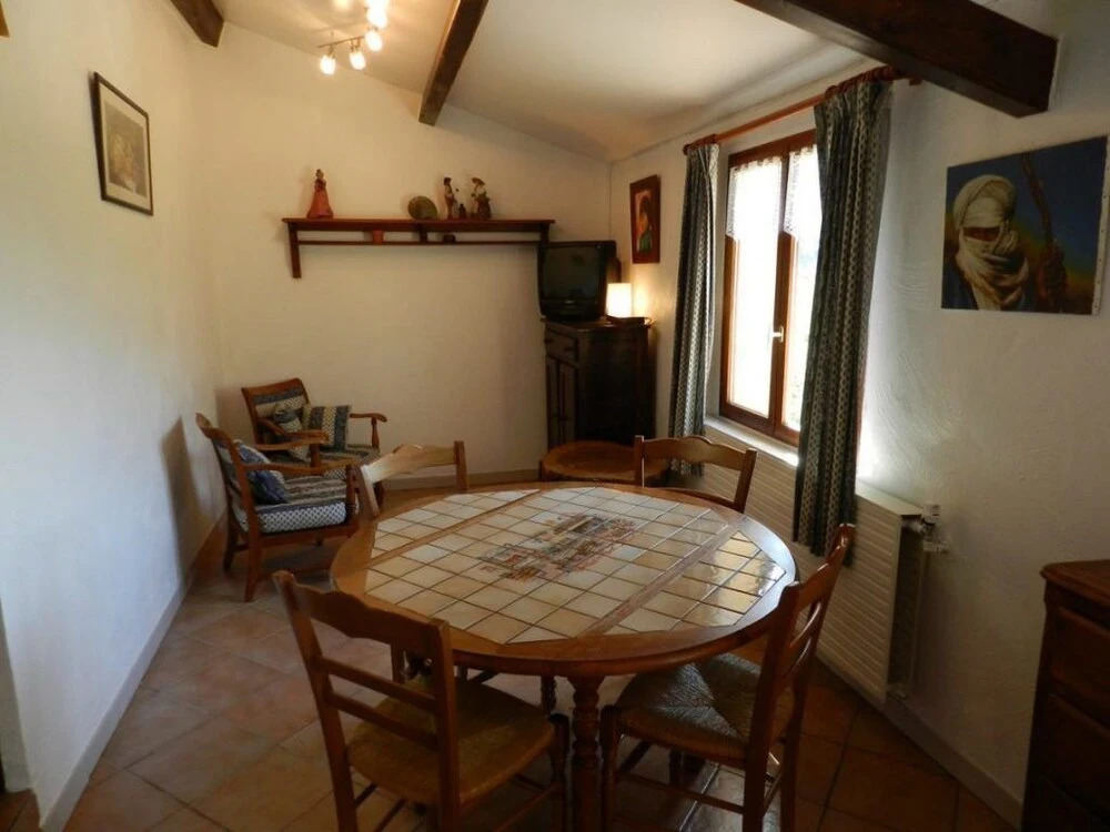 Gite le galabre les Lauzes du Villard