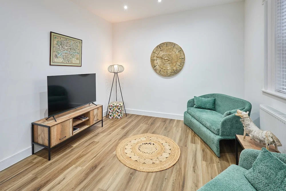 Host Stay The Coach House Apartment 1