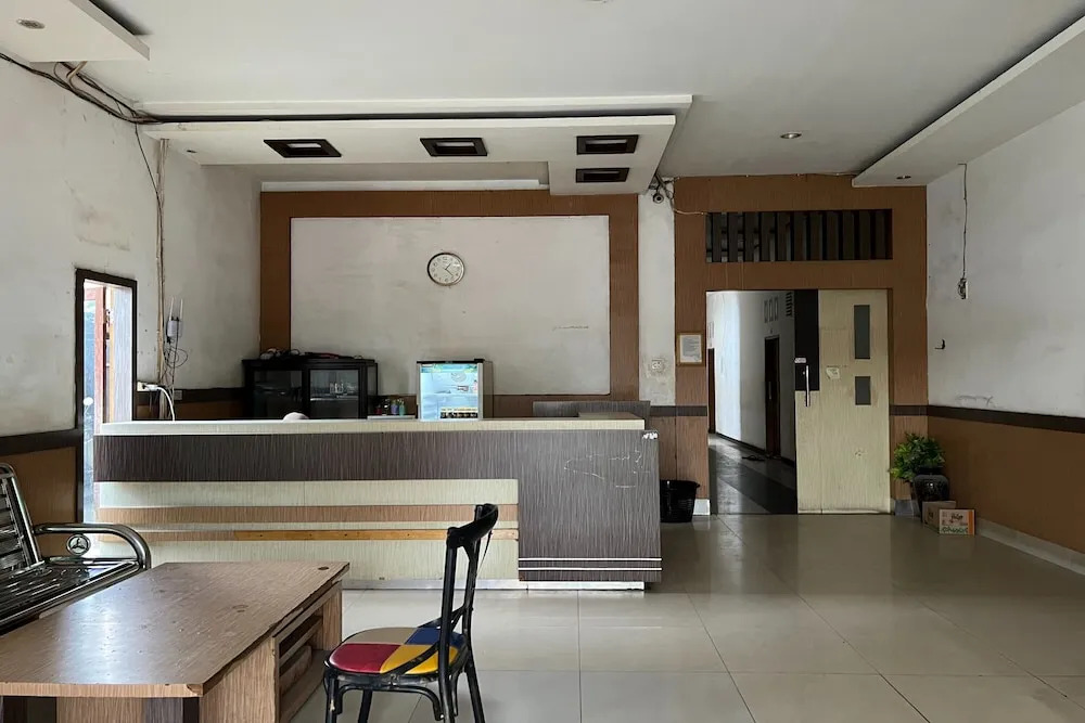 Hotel O Pondok Surya Near Fakultas Teknik Unhas Gowa