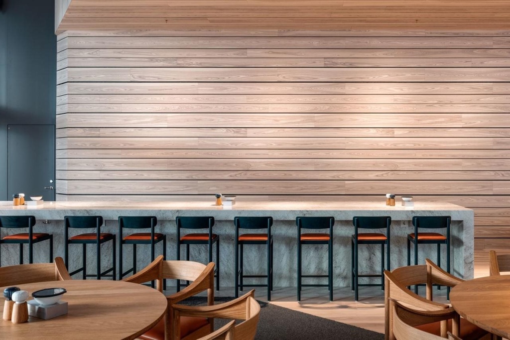Nordic Light Hotel