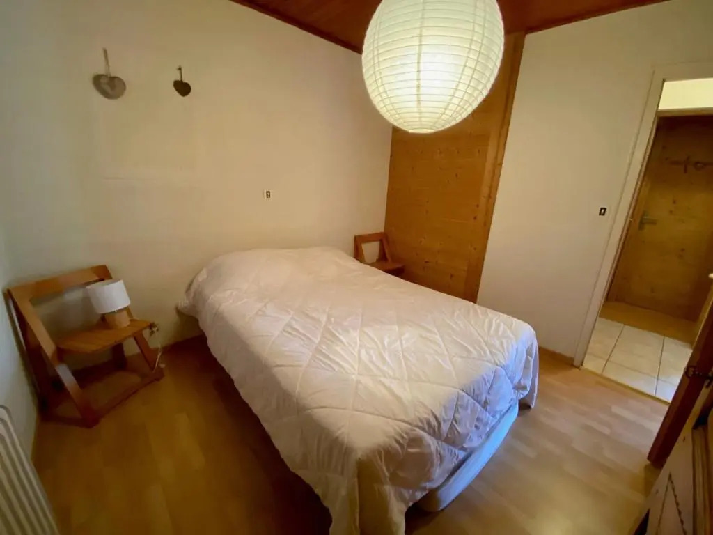 Appartement La Clusaz, 4 pièces, 6 personnes - FR-1-459-99