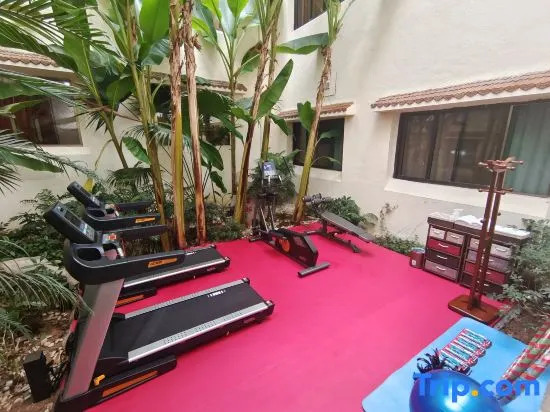 Shungeng Hillview Hotel