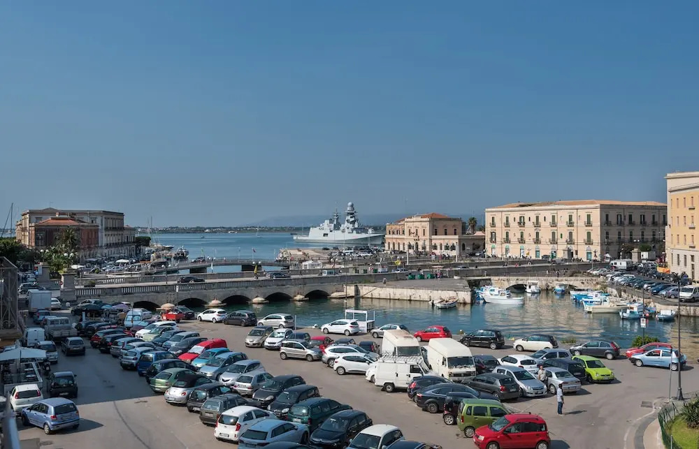 Riva Design Apartments by Wonderful Italy