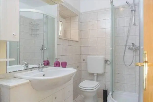 Apartments Spanic