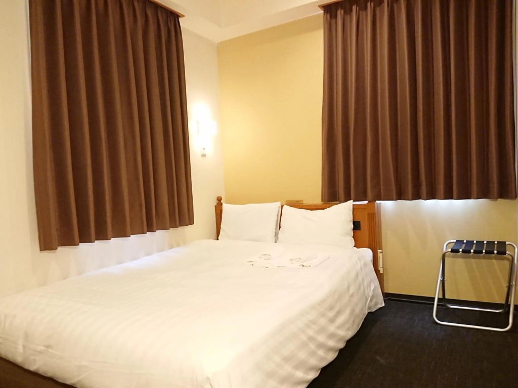Smile Hotel Kobe Motomachi