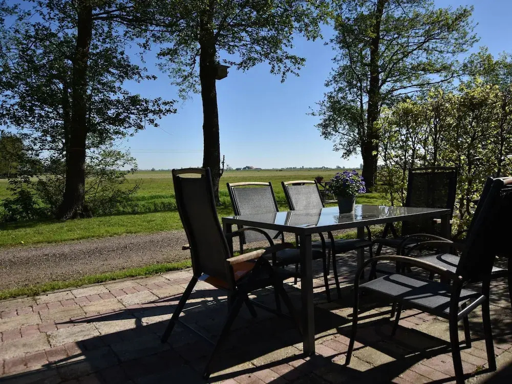 Holiday Home in Workum on a farm