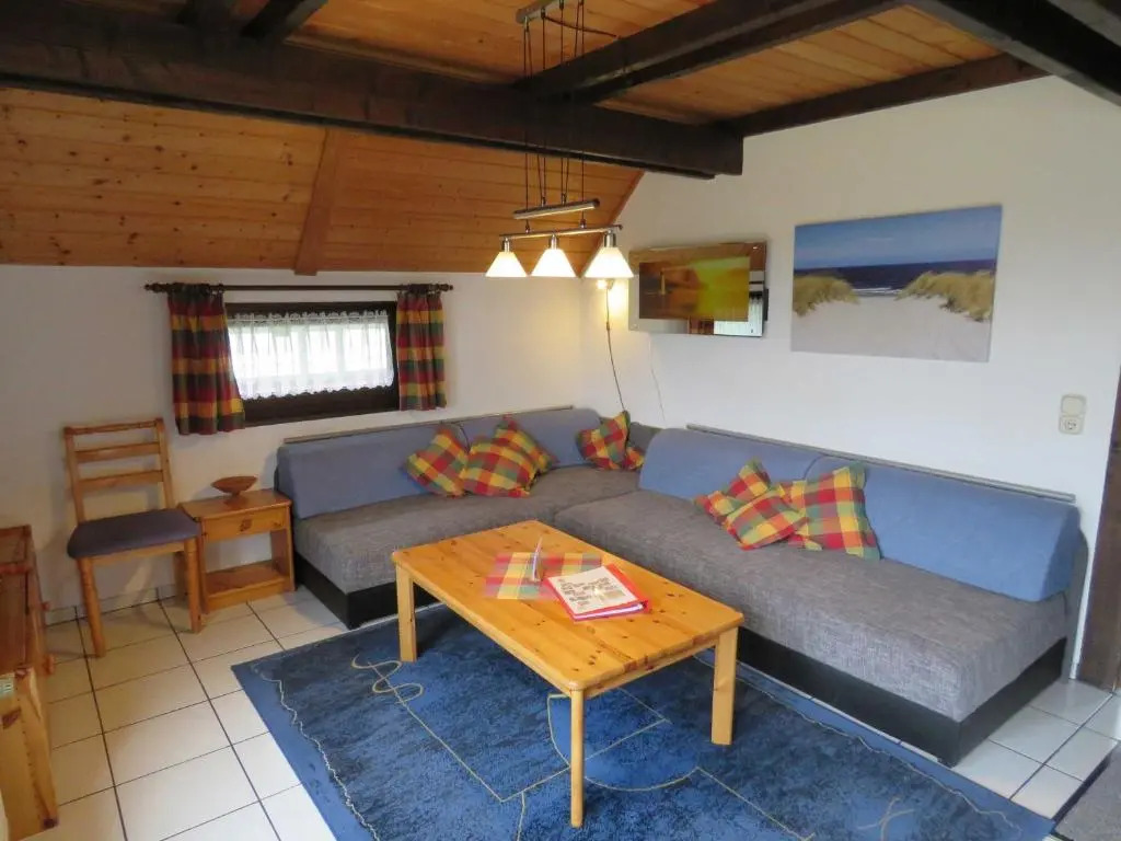 Ferienhaus Deichgraf 65 im Feriend