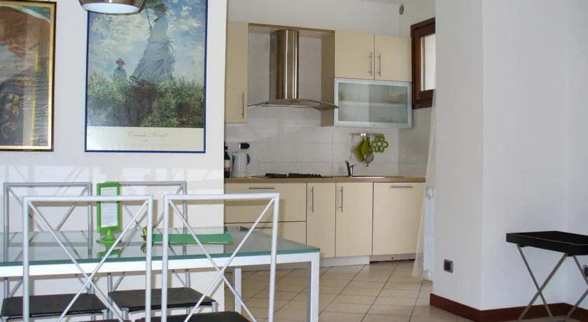 Casa Ernesto