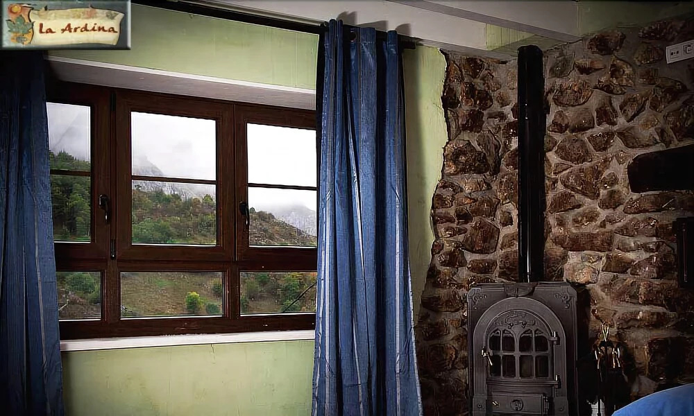 La Cabaña de Bernardina