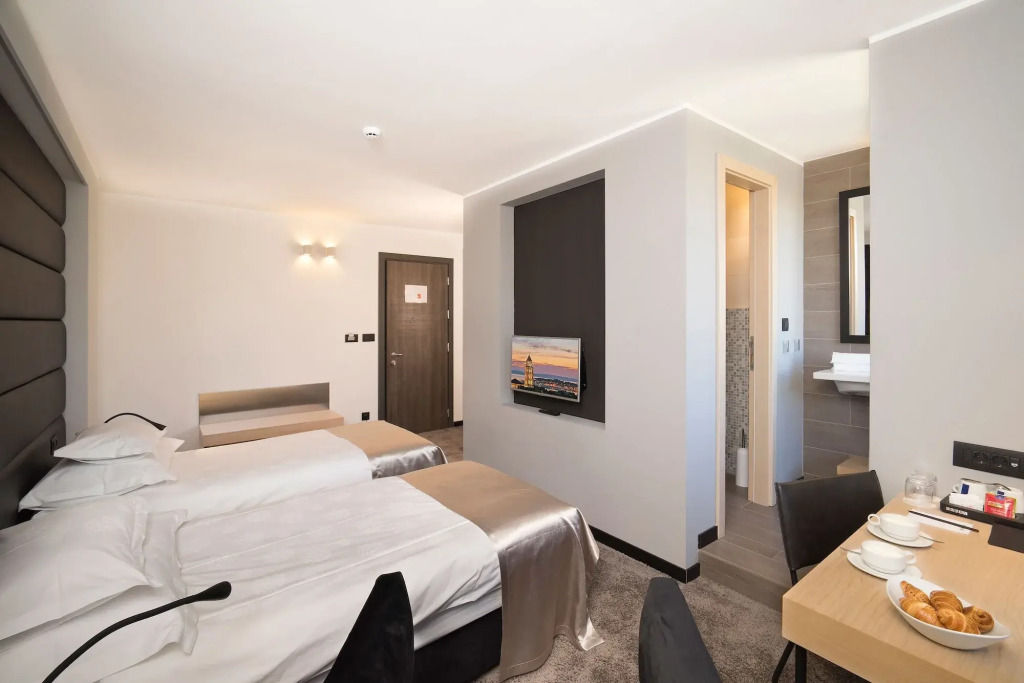 The View Luxury Rooms