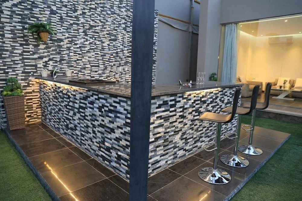 Riyadh Luxury الرياض لاكجري للشقق الفندقية