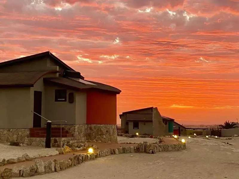 Desert Breeze