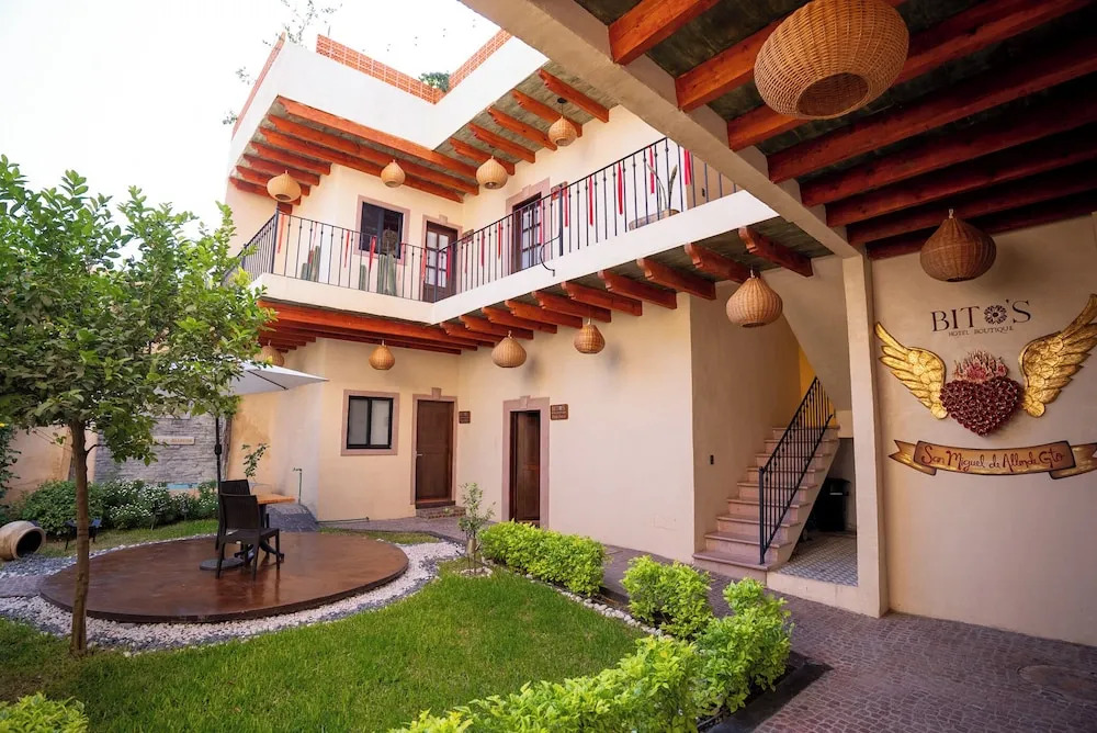 Hotel Bitos Boutique