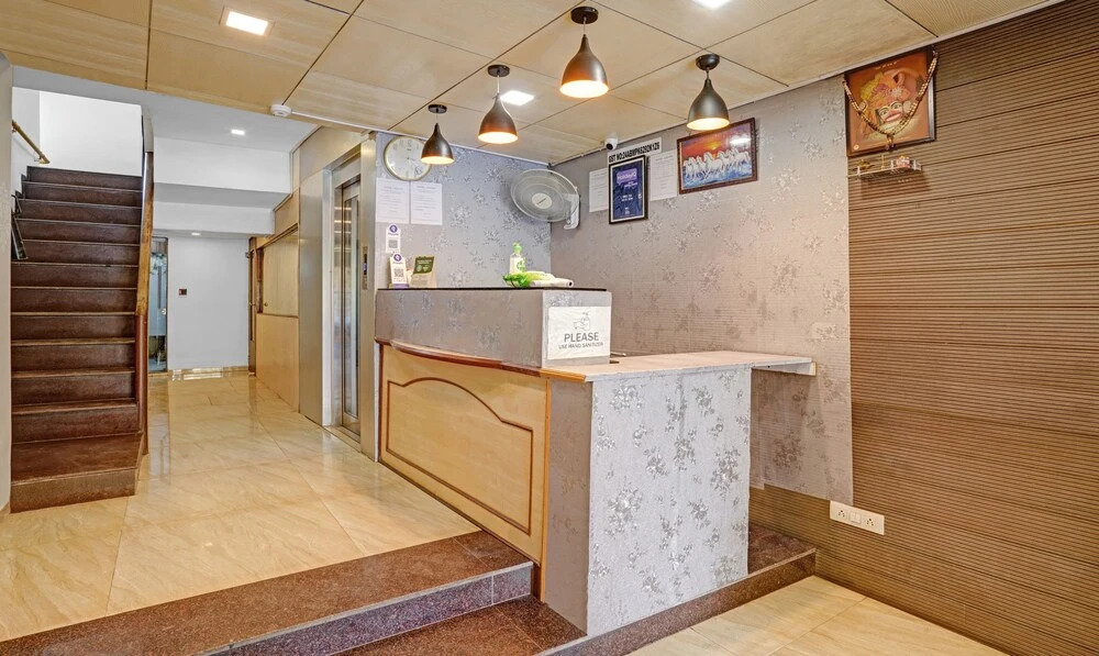 Hotel Aakash by Treebo Hotels