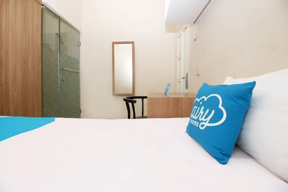 Airy Eco Kayu Tangi Satu Jalur Tiga 1C Banjarmasin