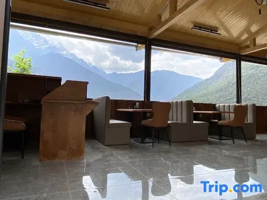 Laomufang Jiayuan Homestay