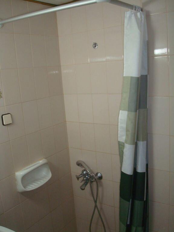 Hotel Aghas
