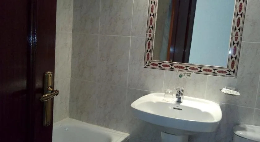 Hostal Ávila