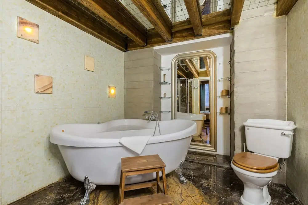 Апартаменты Premium Central Loft
