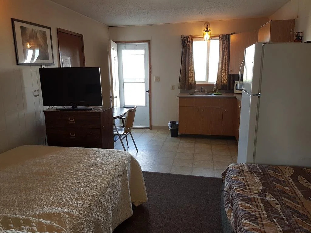 Elk Point Motel & RV Park