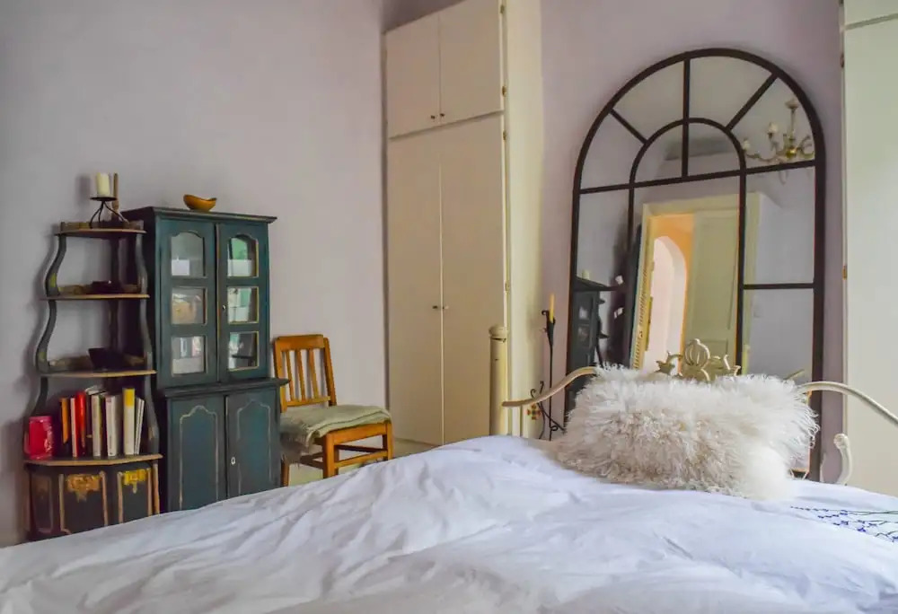 Tranquil 1 Bedroom Oasis in London With Garden