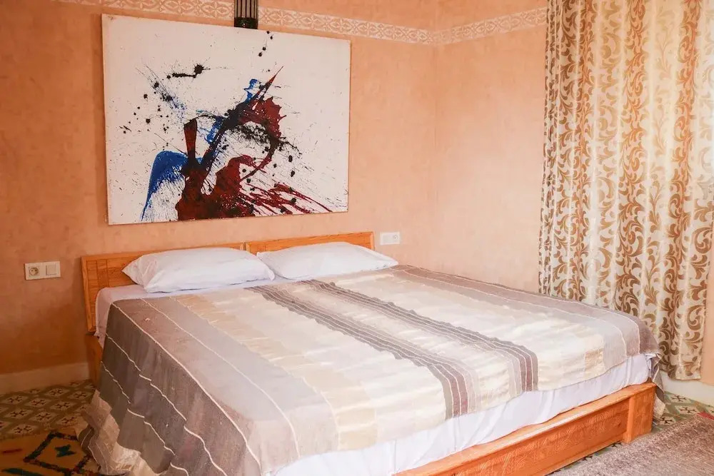 Panoramic View Villa, 4 Bed, Pool