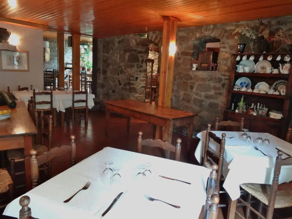 Hostal Casa Laplaza