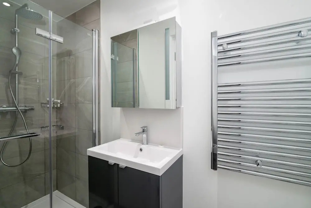 37 Doughty Street - Urban Apartments