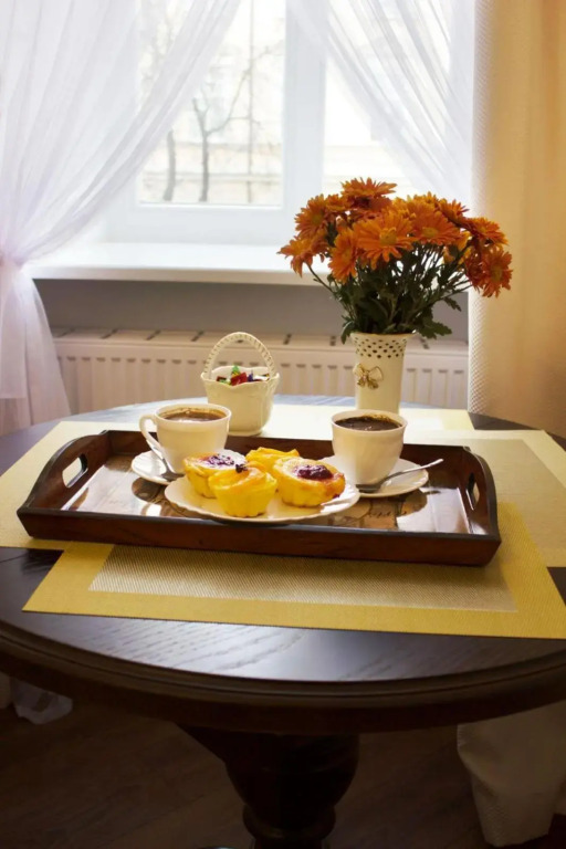 V.I.P.Apartmens Rynok Sqr.19