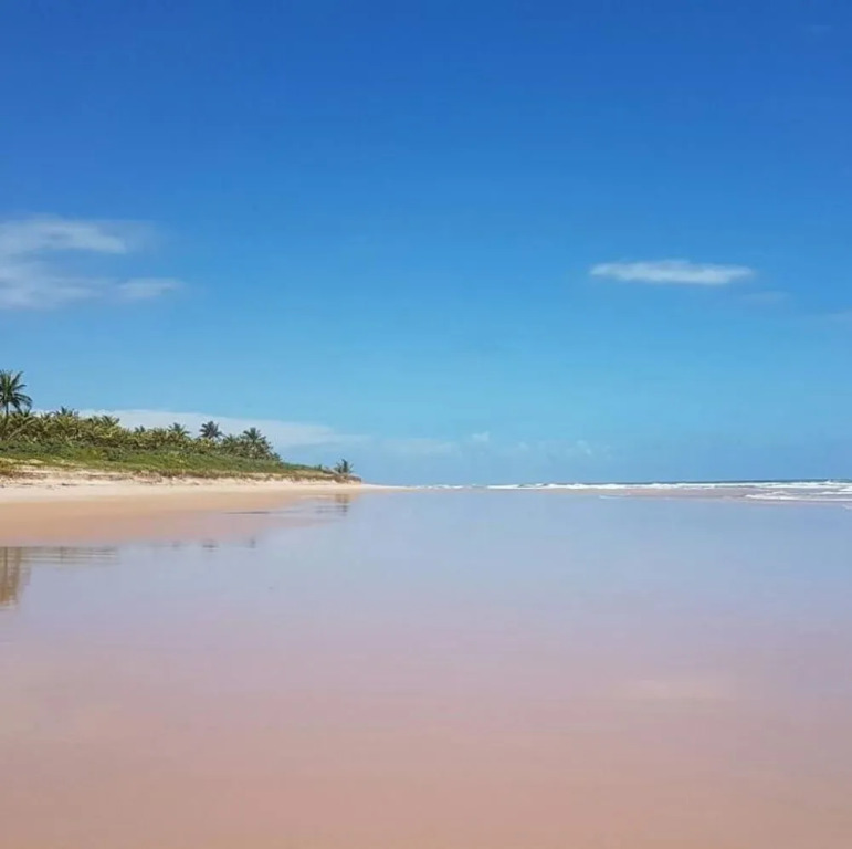 Pousada Villa Mares