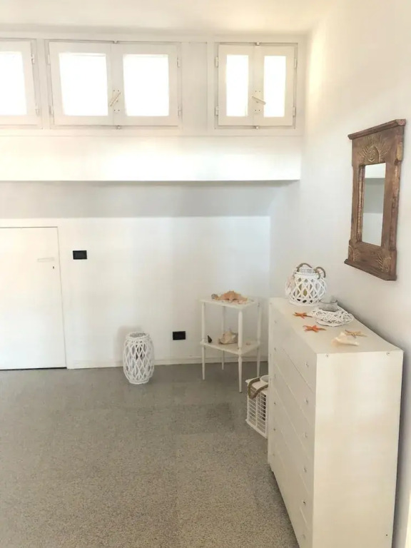 SESTRI MARE 5 AR122 (3 guests)