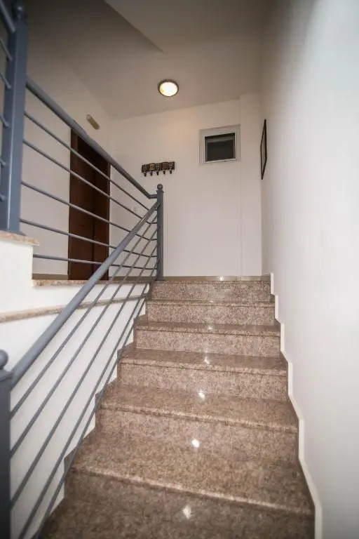 SWISS Apartments 1ST.