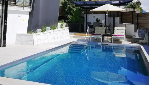 "sunnseit" Appartement